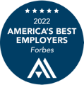 2022 America's Best Employers - Forbes